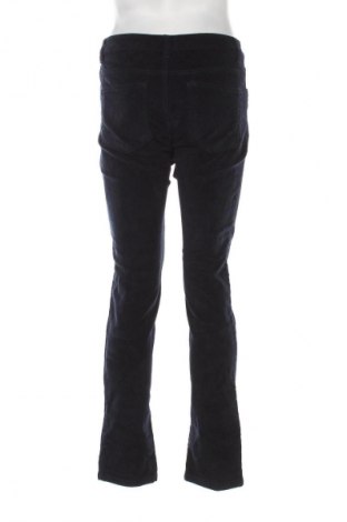 Pánské menčestráky Premium, Veľkosť M, Farba Modrá, Cena  7,95 €