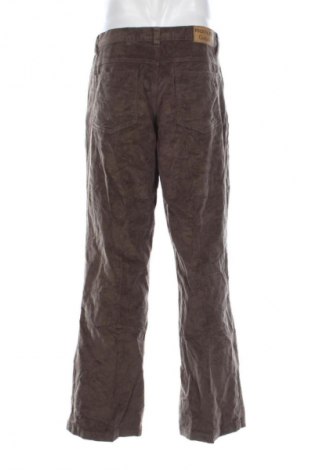 Ανδρικό κοτλέ παντελόνι Ronley, Μέγεθος XL, Χρώμα Πράσινο, Τιμή 8,99 €