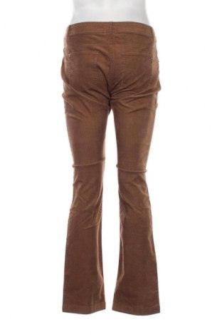 Pantaloni raiați de bărbați S.Oliver, Mărime M, Culoare Maro, Preț 47,99 Lei