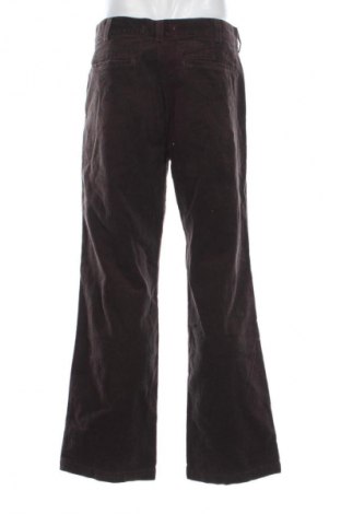 Pantaloni raiați de bărbați Timberland, Mărime M, Culoare Maro, Preț 255,45 Lei