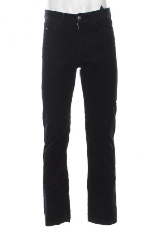 Męskie sztruksy Tommy Hilfiger, Rozmiar S, Kolor Czarny, Cena 239,99 zł