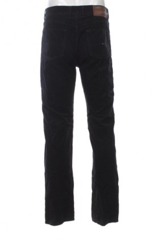 Męskie sztruksy Tommy Hilfiger, Rozmiar S, Kolor Czarny, Cena 239,99 zł