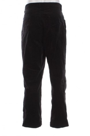 Męskie sztruksy Unbranded, Rozmiar L, Kolor Czarny, Cena 31,99 zł