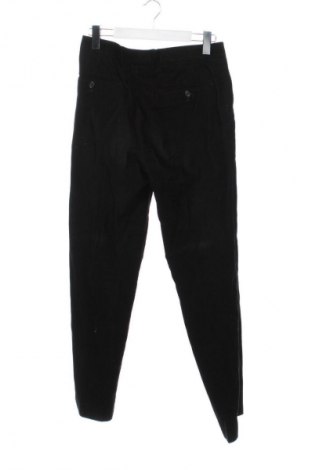 Férfi kordnadrág Unbranded, Méret S, Szín Fekete, Ár 8 244 Ft