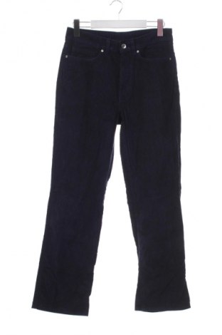 Herren Cordhose Vailent, Größe S, Farbe Blau, Preis 19,97 €