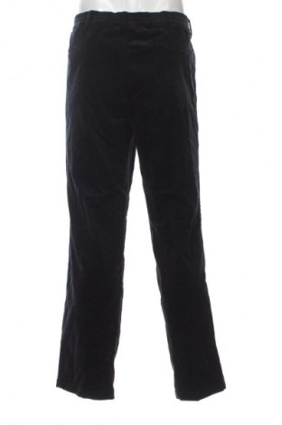 Męskie sztruksy Walbusch, Rozmiar XL, Kolor Czarny, Cena 56,99 zł