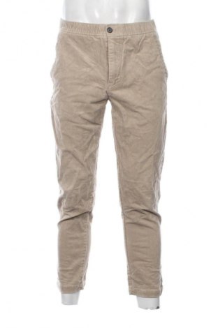 Мъжки джинси Zara, Размер M, Цвят Бежов, Цена 7,66 €