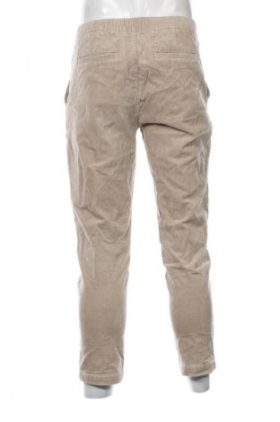 Мъжки джинси Zara, Размер M, Цвят Бежов, Цена 7,66 €