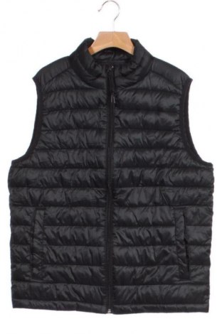 Herrenweste Aeropostale, Größe XS, Farbe Schwarz, Preis € 19,99