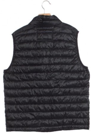 Herrenweste Aeropostale, Größe XS, Farbe Schwarz, Preis € 19,99