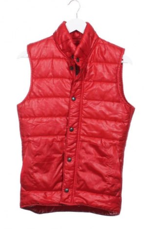 Herrenweste American Apparel, Größe XS, Farbe Rot, Preis € 35,00