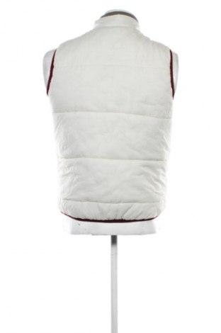 Vestă de bărbați Armani Jeans, Mărime L, Culoare Ecru, Preț 313,11 Lei