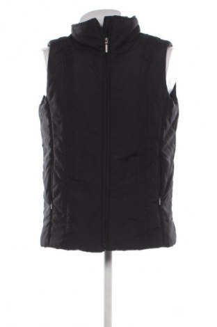 Vestă de bărbați Authentic Clothing Company, Mărime L, Culoare Negru, Preț 51,99 Lei