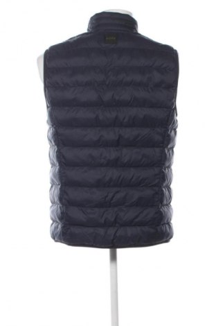 Férfi mellény BOSS, Méret XL, Szín Kék, Ár 81 279 Ft