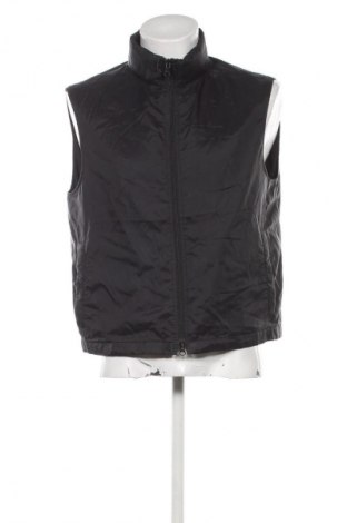 Férfi mellény BOSS, Méret L, Szín Fekete, Ár 37 909 Ft