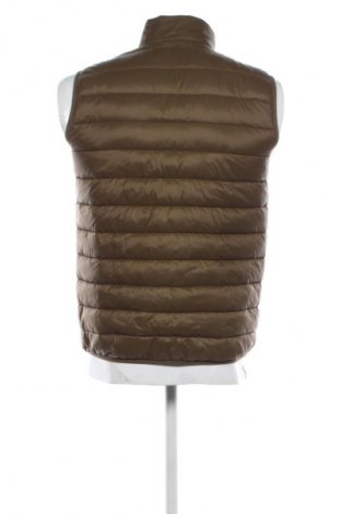 Férfi mellény Barbour, Méret S, Szín Barna, Ár 74 899 Ft