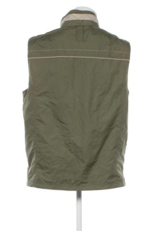 Herrenweste Bexleys, Größe XL, Farbe Grün, Preis € 28,73