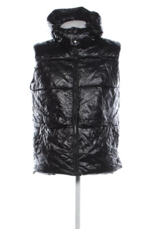 Męska kamizelka Boohoo, Rozmiar S, Kolor Czarny, Cena 75,99 zł