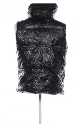 Męska kamizelka Boohoo, Rozmiar S, Kolor Czarny, Cena 75,99 zł