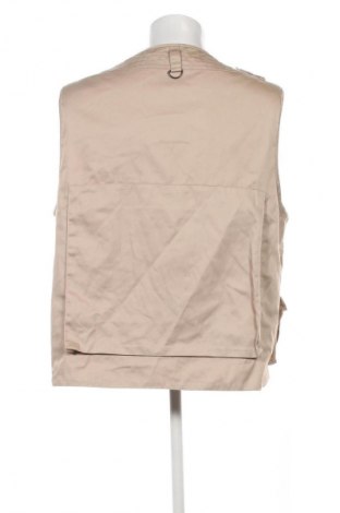 Pánska vesta  Brandit, Veľkosť XL, Farba Béžová, Cena  13,95 €