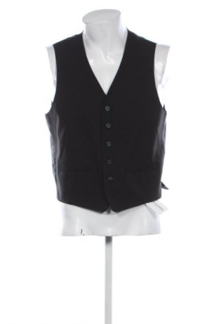 Vestă de bărbați C&A, Mărime L, Culoare Negru, Preț 76,86 Lei