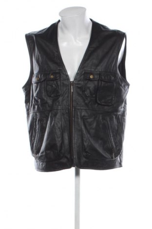 Herrenweste C.Comberti, Größe XXL, Farbe Schwarz, Preis € 10,99