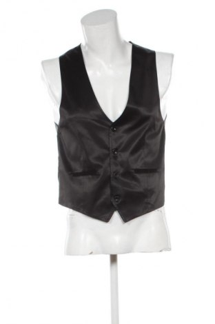 Pánska vesta  CMC, Veľkosť S, Farba Čierna, Cena  15,00 €