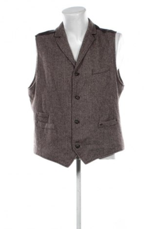 Férfi mellény Camel Active, Méret XXL, Szín Sokszínű, Ár 12 559 Ft