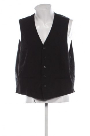 Pánska vesta  Canda, Veľkosť XXL, Farba Čierna, Cena  7,95 €