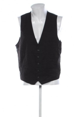Pánská vesta  Connor, Velikost XXL, Barva Černá, Cena  239,00 Kč