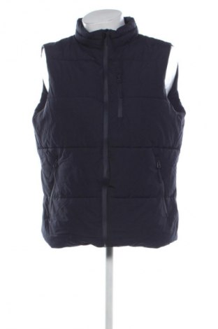 Herrenweste Country Road, Größe XL, Farbe Blau, Preis € 45,99