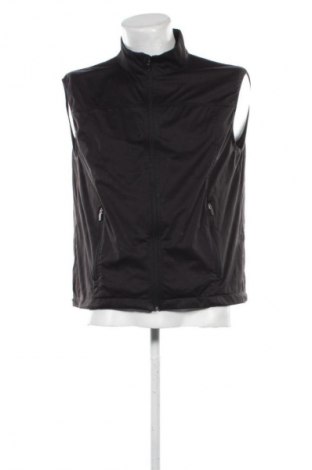 Vestă de bărbați Crane, Mărime L, Culoare Negru, Preț 128,01 Lei