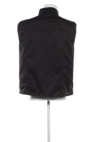 Vestă de bărbați Crane, Mărime L, Culoare Negru, Preț 128,01 Lei