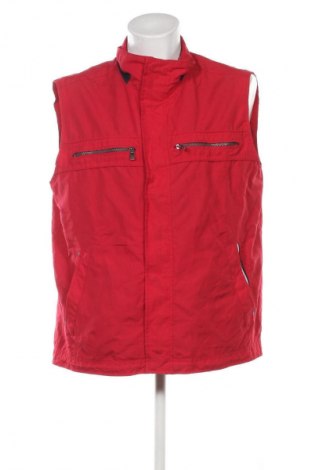 Férfi mellény Crossfield, Méret XL, Szín Piros, Ár 5 749 Ft