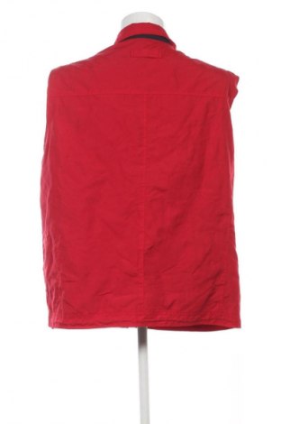 Férfi mellény Crossfield, Méret XL, Szín Piros, Ár 5 749 Ft