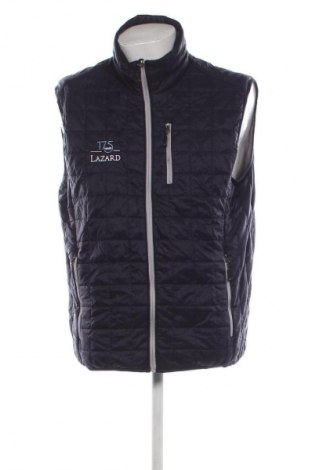 Pánska vesta  Cutter & Buck, Veľkosť L, Farba Modrá, Cena  23,95 €