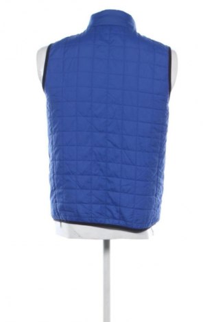 Férfi mellény Cutter & Buck, Méret S, Szín Kék, Ár 11 115 Ft