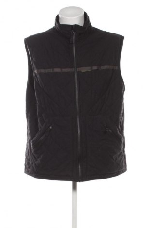 Ανδρικό γιλέκο Decathlon, Μέγεθος 3XL, Χρώμα Μαύρο, Τιμή 15,00 €