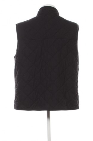Ανδρικό γιλέκο Decathlon, Μέγεθος 3XL, Χρώμα Μαύρο, Τιμή 15,00 €