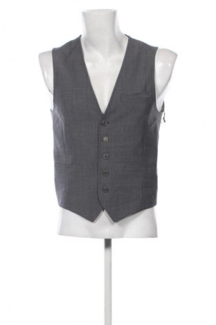 Férfi mellény Drykorn for beautiful people, Méret M, Szín Szürke, Ár 30 889 Ft