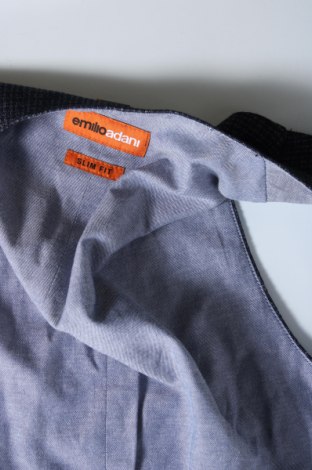 Férfi mellény Emilio Adani, Méret L, Szín Sokszínű, Ár 5 759 Ft
