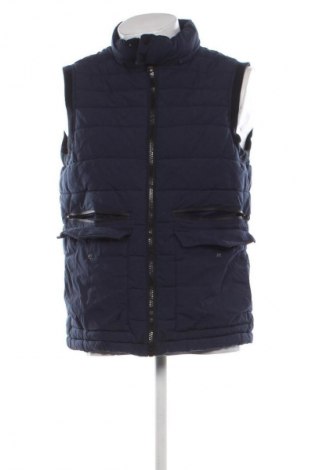 Pánska vesta  Esprit, Veľkosť XL, Farba Modrá, Cena  25,95 €