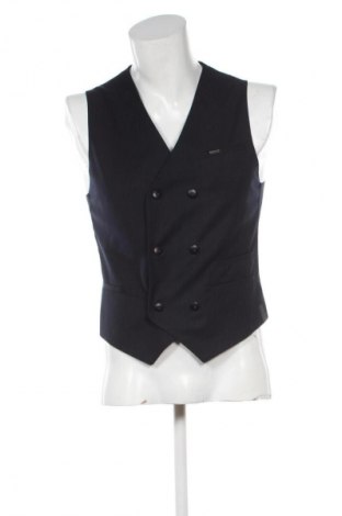 Pánska vesta  G-Star Raw, Veľkosť M, Farba Čierna, Cena  38,26 €