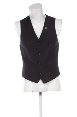 Pánska vesta  G-Star Raw, Veľkosť M, Farba Čierna, Cena  38,26 €