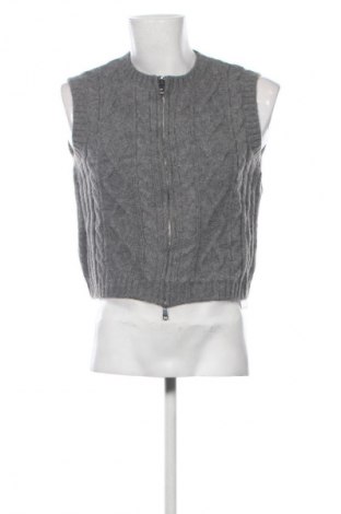 Męska kamizelka Gallery, Rozmiar M, Kolor Szary, Cena 103,99 zł