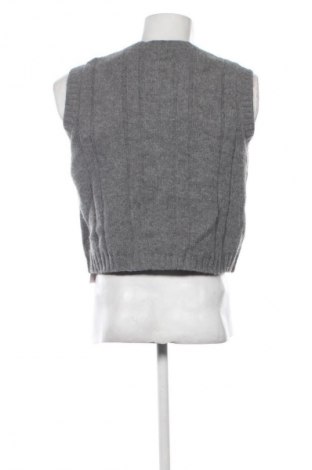 Męska kamizelka Gallery, Rozmiar M, Kolor Szary, Cena 103,99 zł