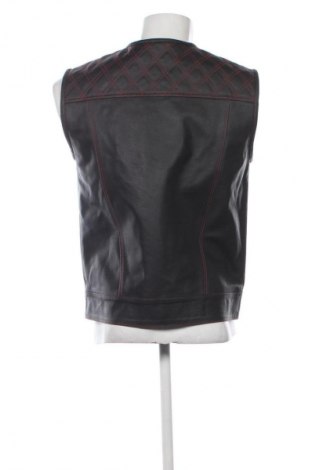 Férfi mellény Gaudi, Méret M, Szín Fekete, Ár 7 299 Ft