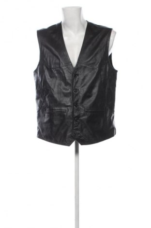 Męska kamizelka Giorgio, Rozmiar L, Kolor Czarny, Cena 42,99 zł