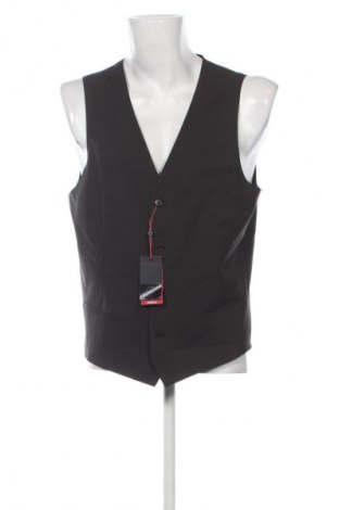 Ανδρικό γιλέκο Greiff, Μέγεθος L, Χρώμα Καφέ, Τιμή 23,99 €