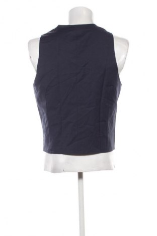 Herrenweste Greiff, Größe L, Farbe Blau, Preis 25,99 €